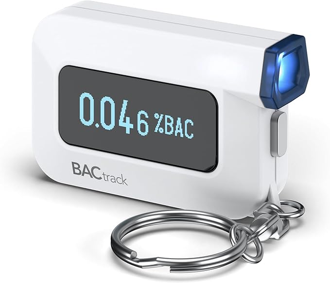 BACtrack C6